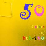 50 Colors of Burano