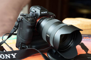 Read more about the article Sony Alpha 7R III