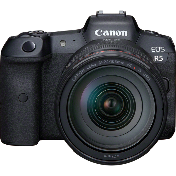 You are currently viewing Still waiting for the Canon EOS R5