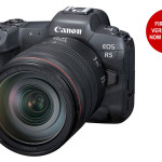 Neue Firmware Version 1.3.0 für Canon EOS R5 / R6 verfügbar