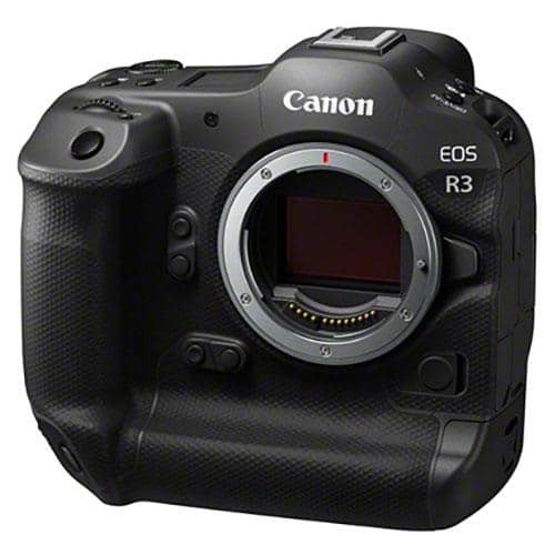 Read more about the article More information about the announced Canon EOS R3, Addendum from July 7th, 2021