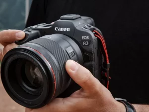 Read more about the article Die Canon EOS R3 ist da