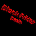 Black Friday Deals 2023