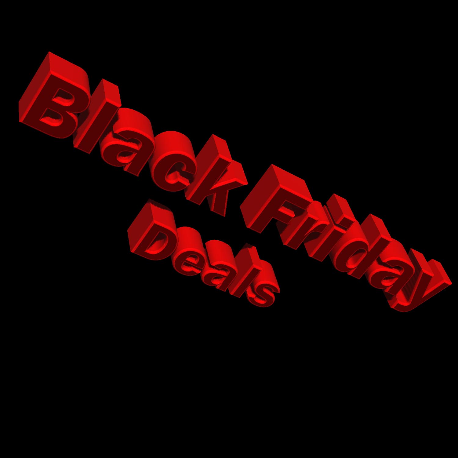 Read more about the article Black Friday Deals 2023
