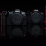 Canon EOS R8 and R50 unveiled