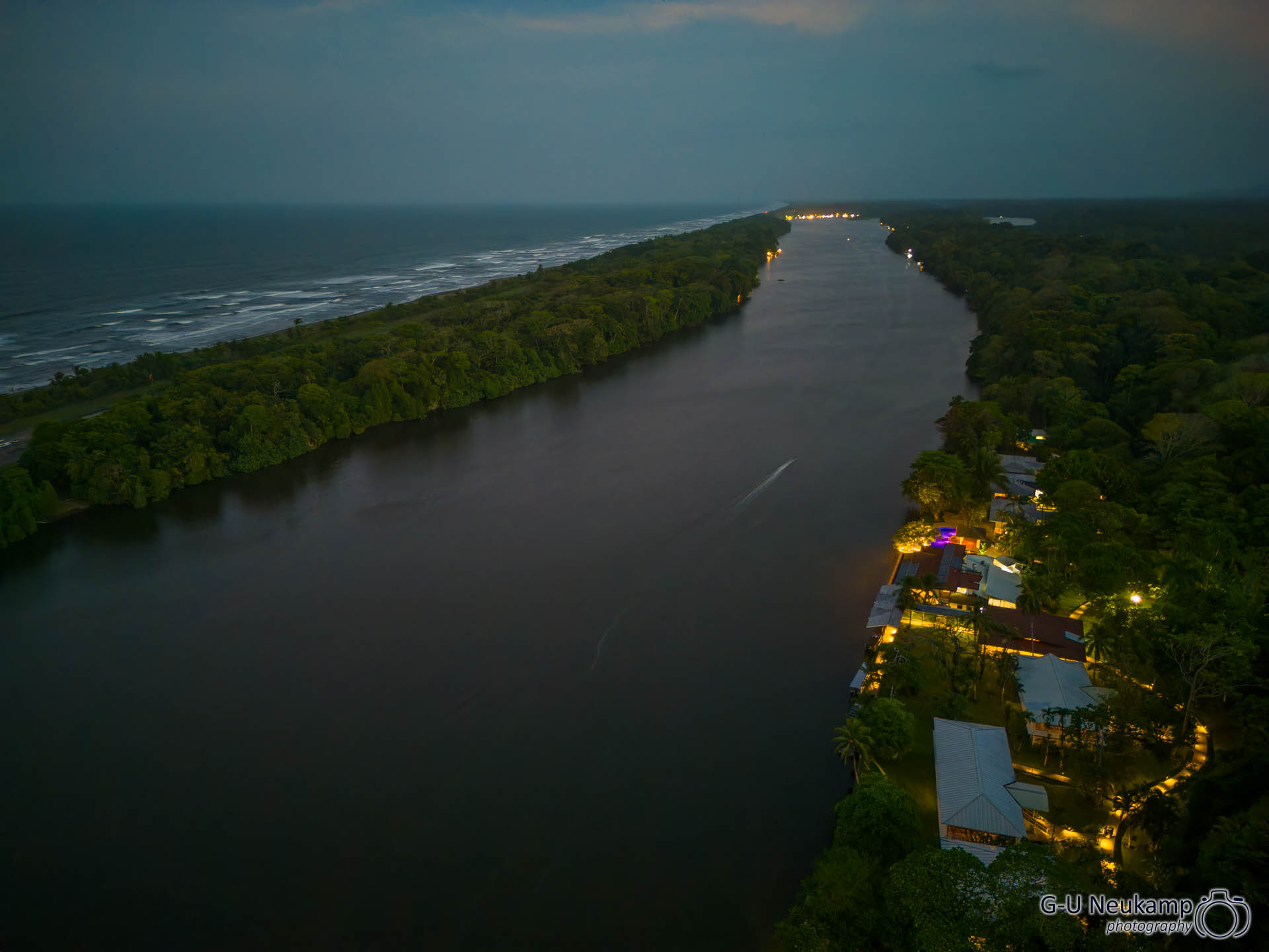 Colorado,Costa Rica