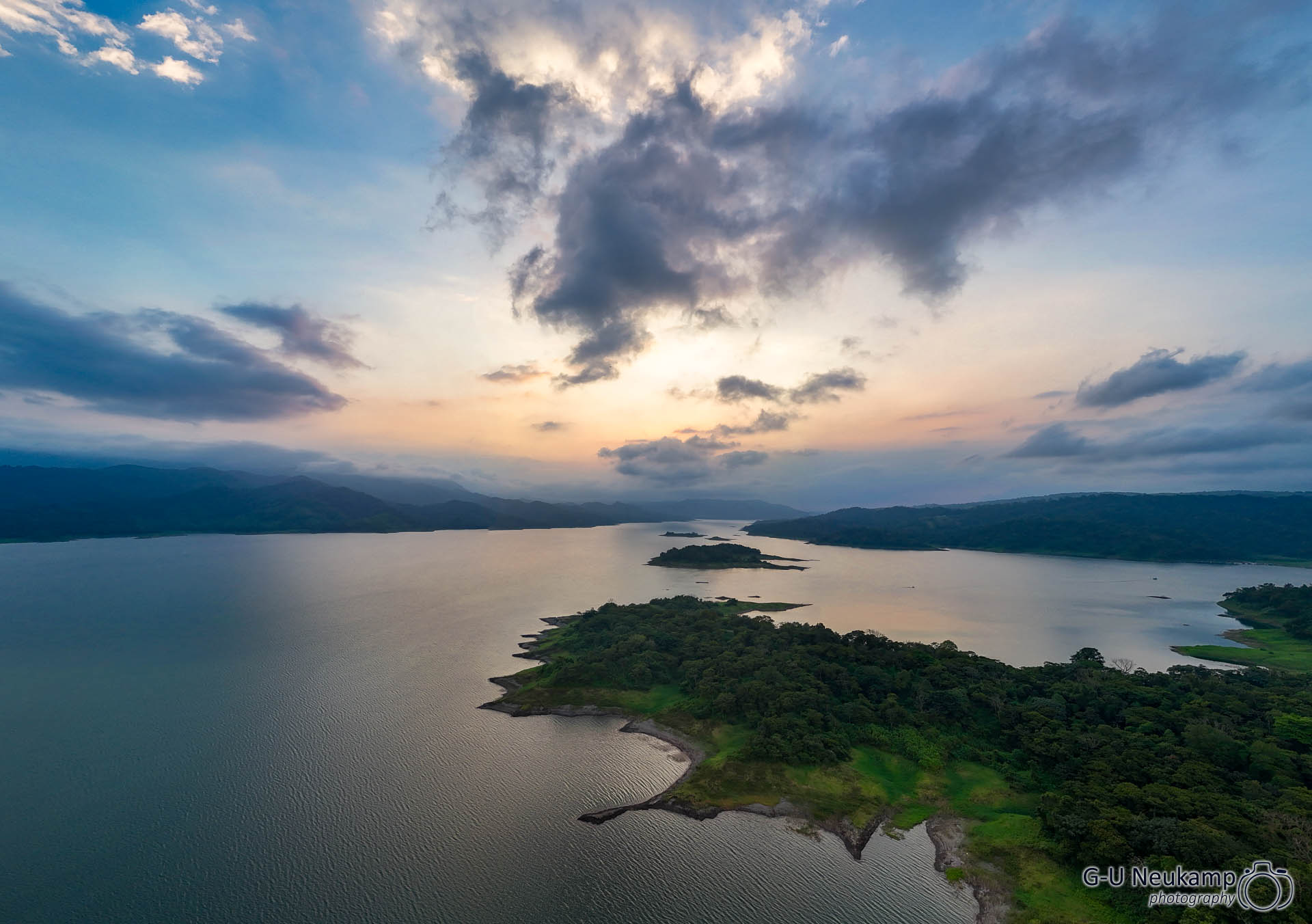 La Fortuna,Costa Rica
