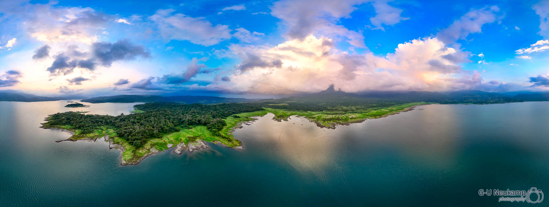 La Fortuna,Costa Rica