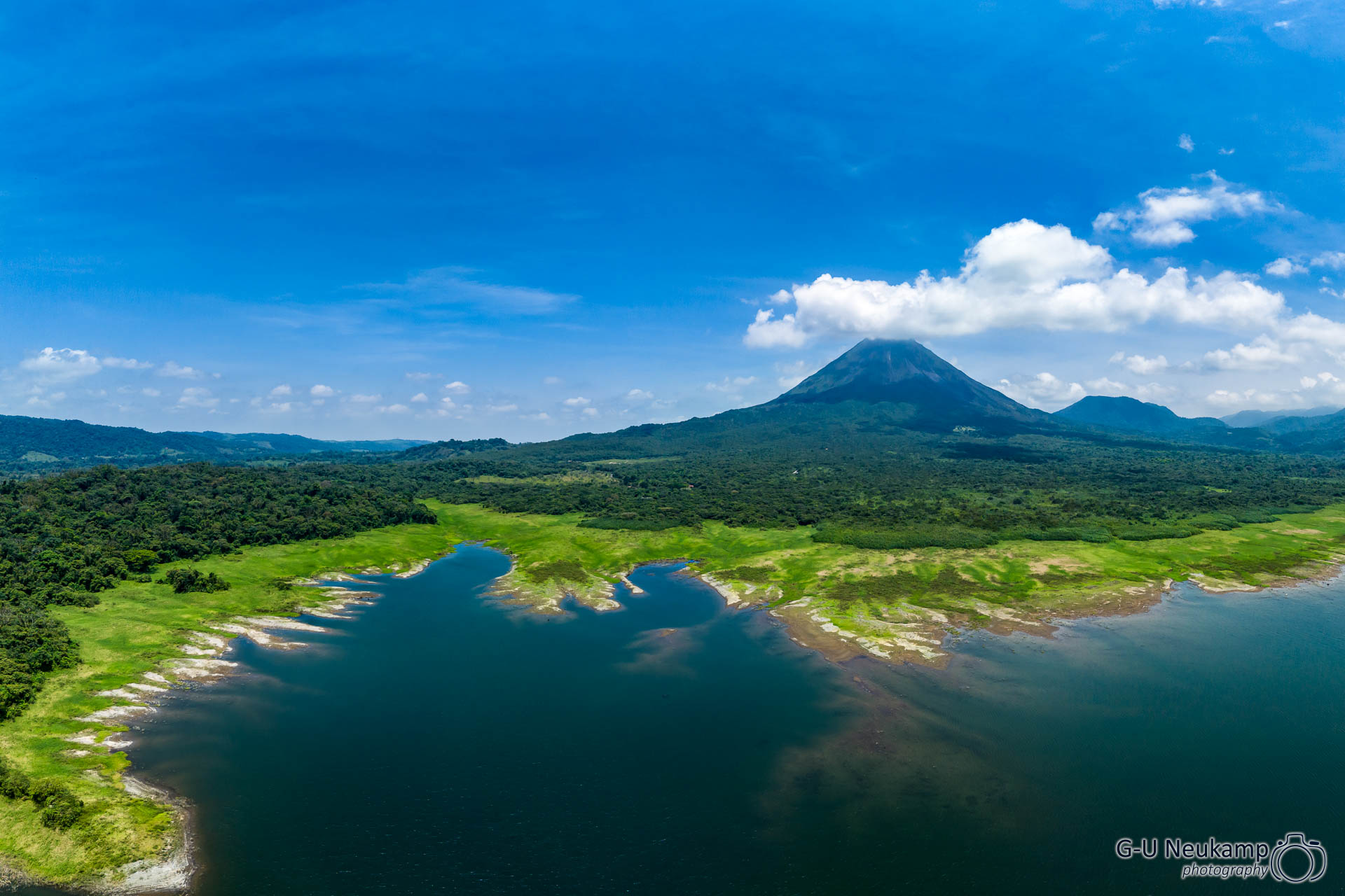 La Fortuna,Costa Rica