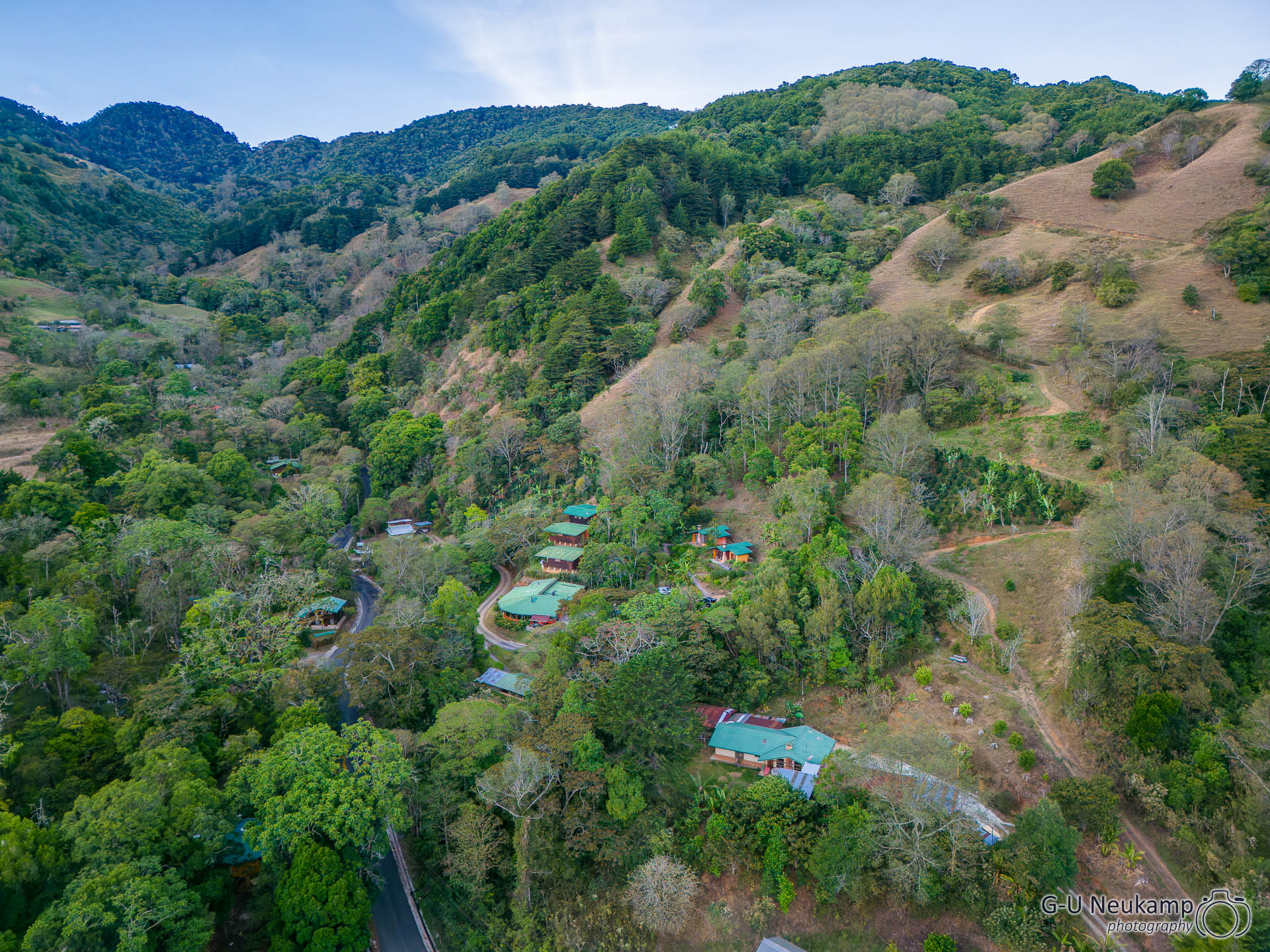 Copey,Costa Rica