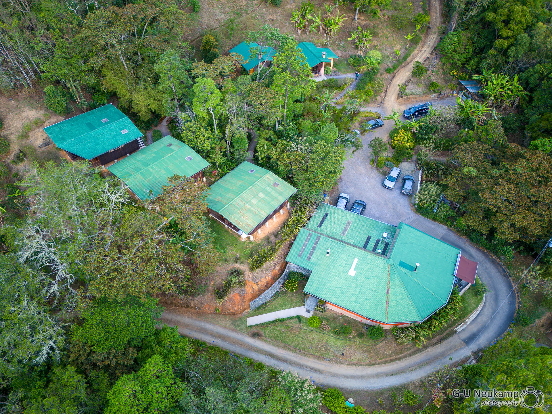 Copey,Costa Rica