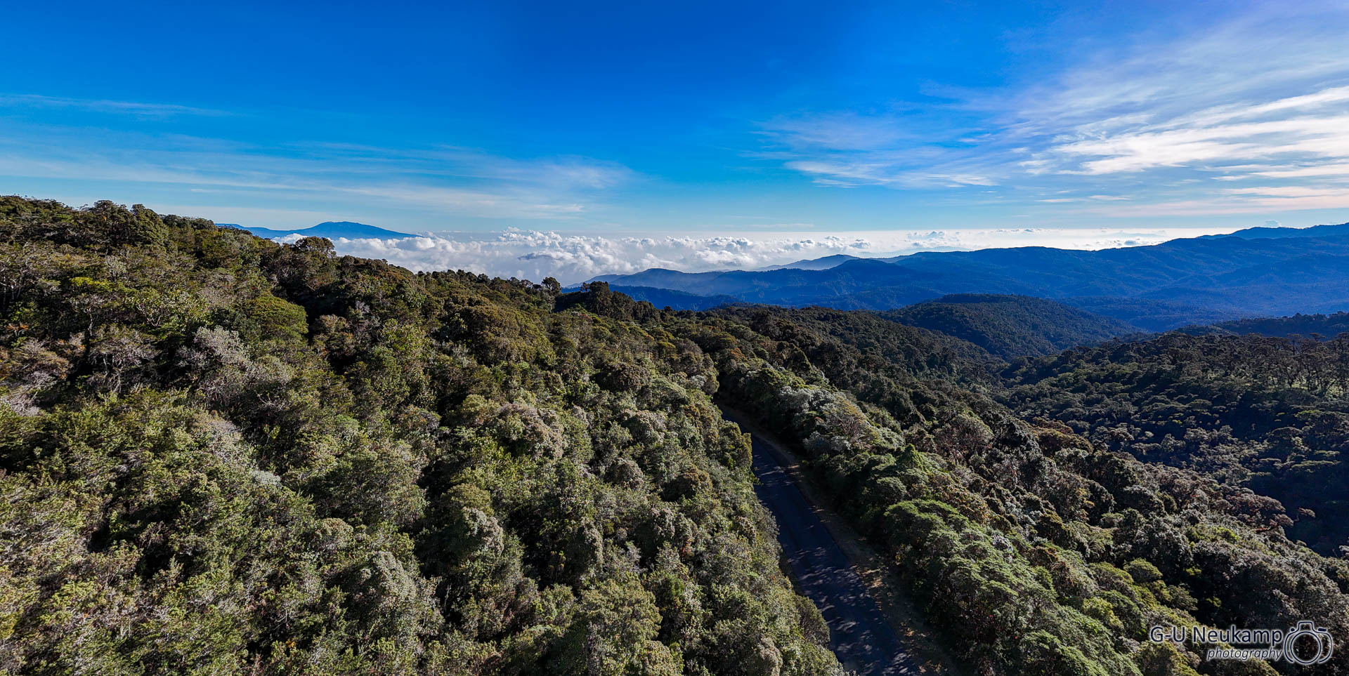 Orosi,Costa Rica