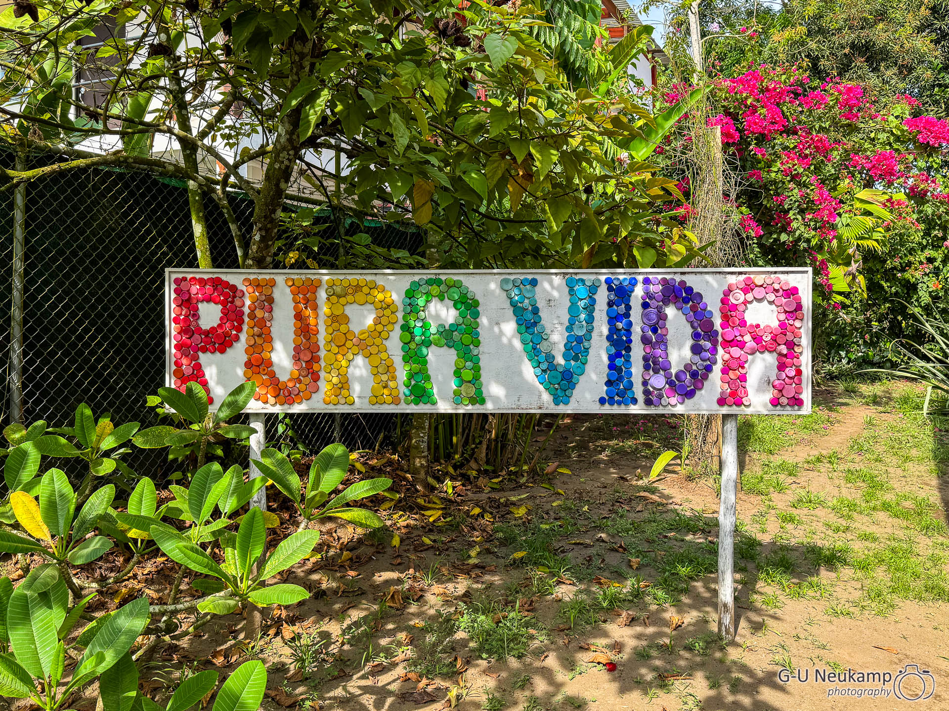 Colorado,Costa Rica