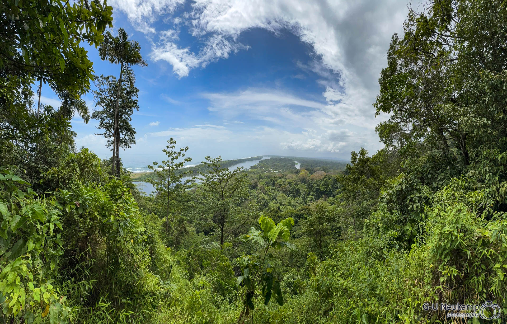 Colorado,Costa Rica