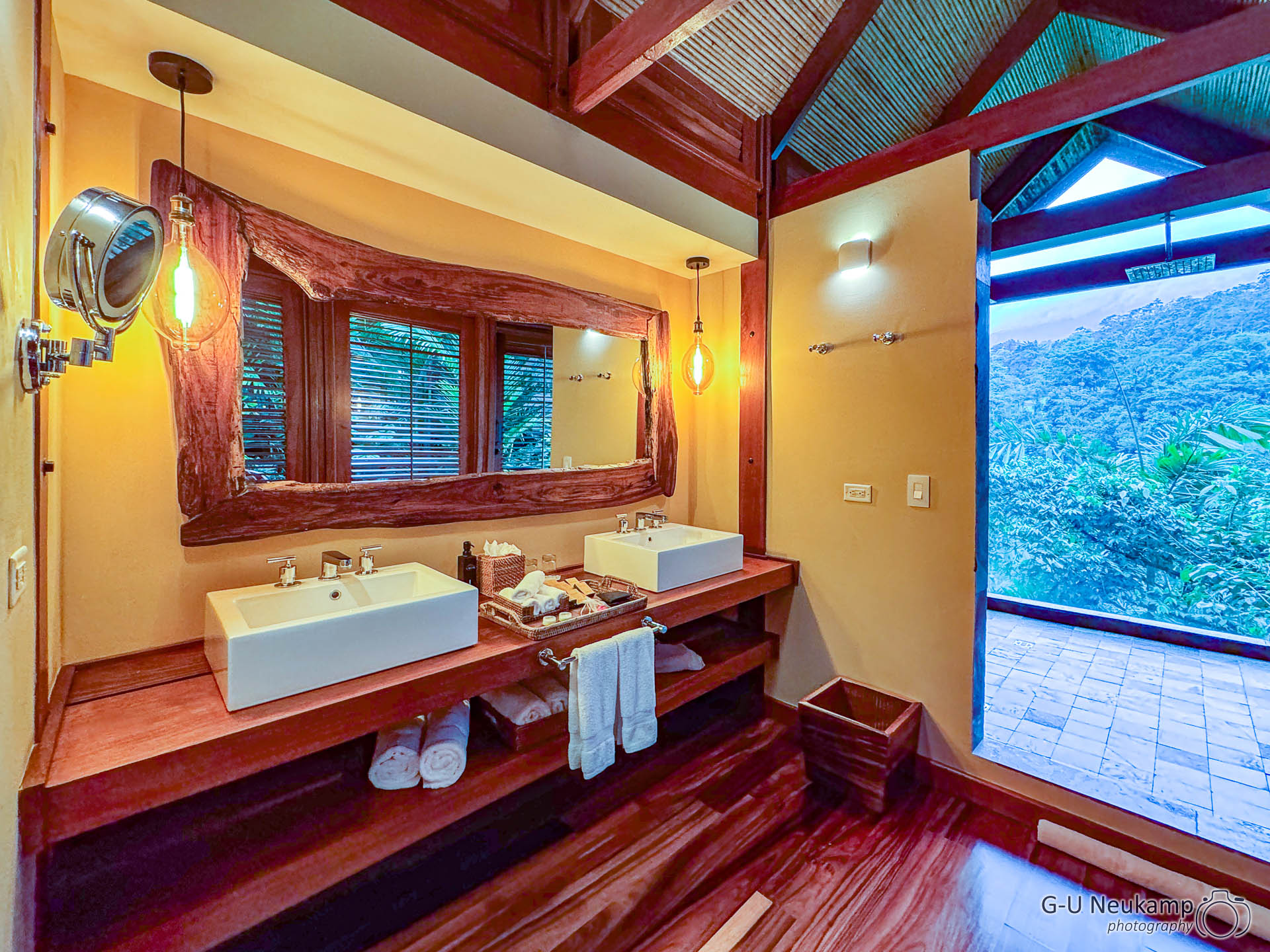 La Fortuna,Costa Rica