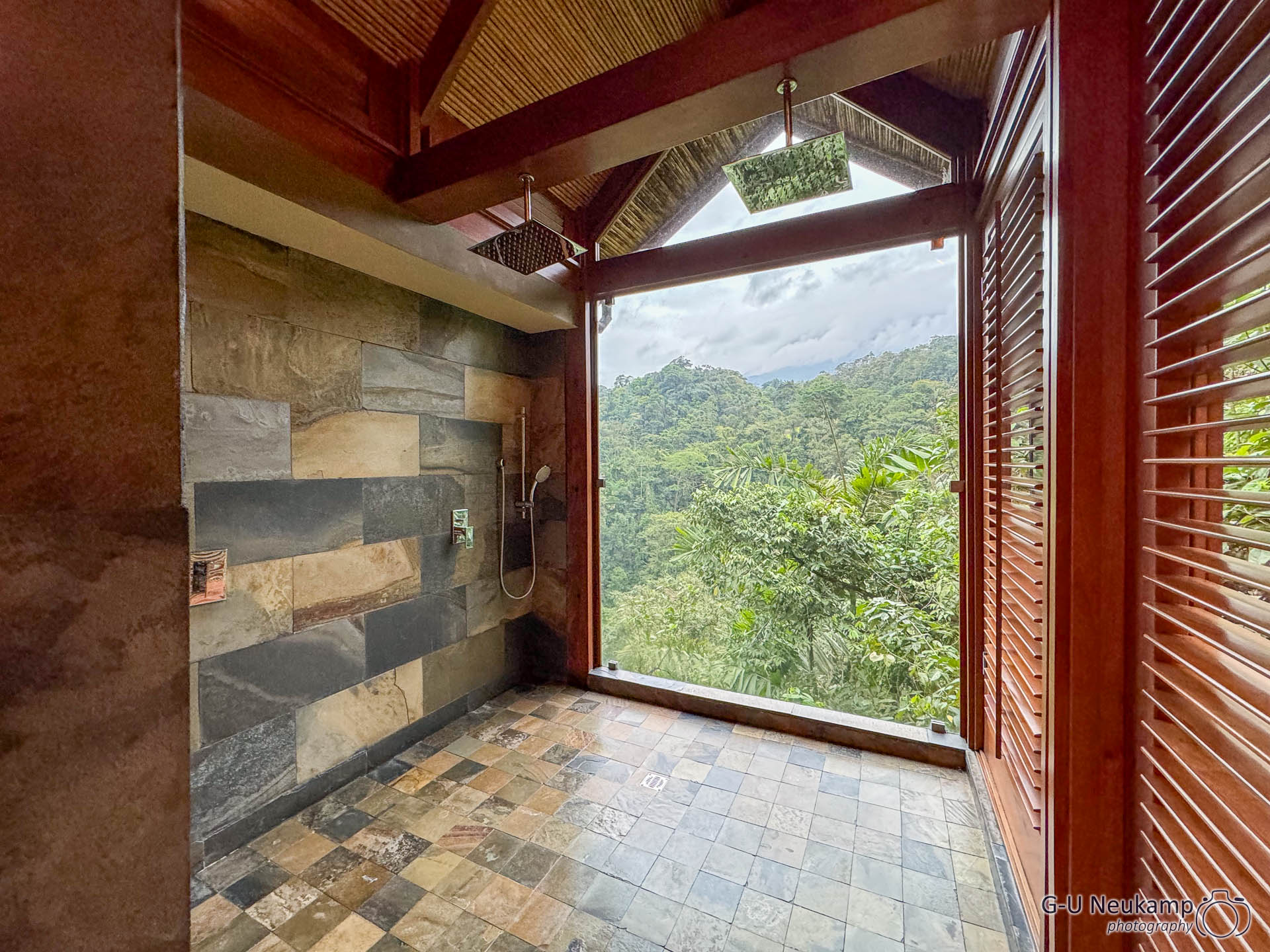 La Fortuna,Costa Rica