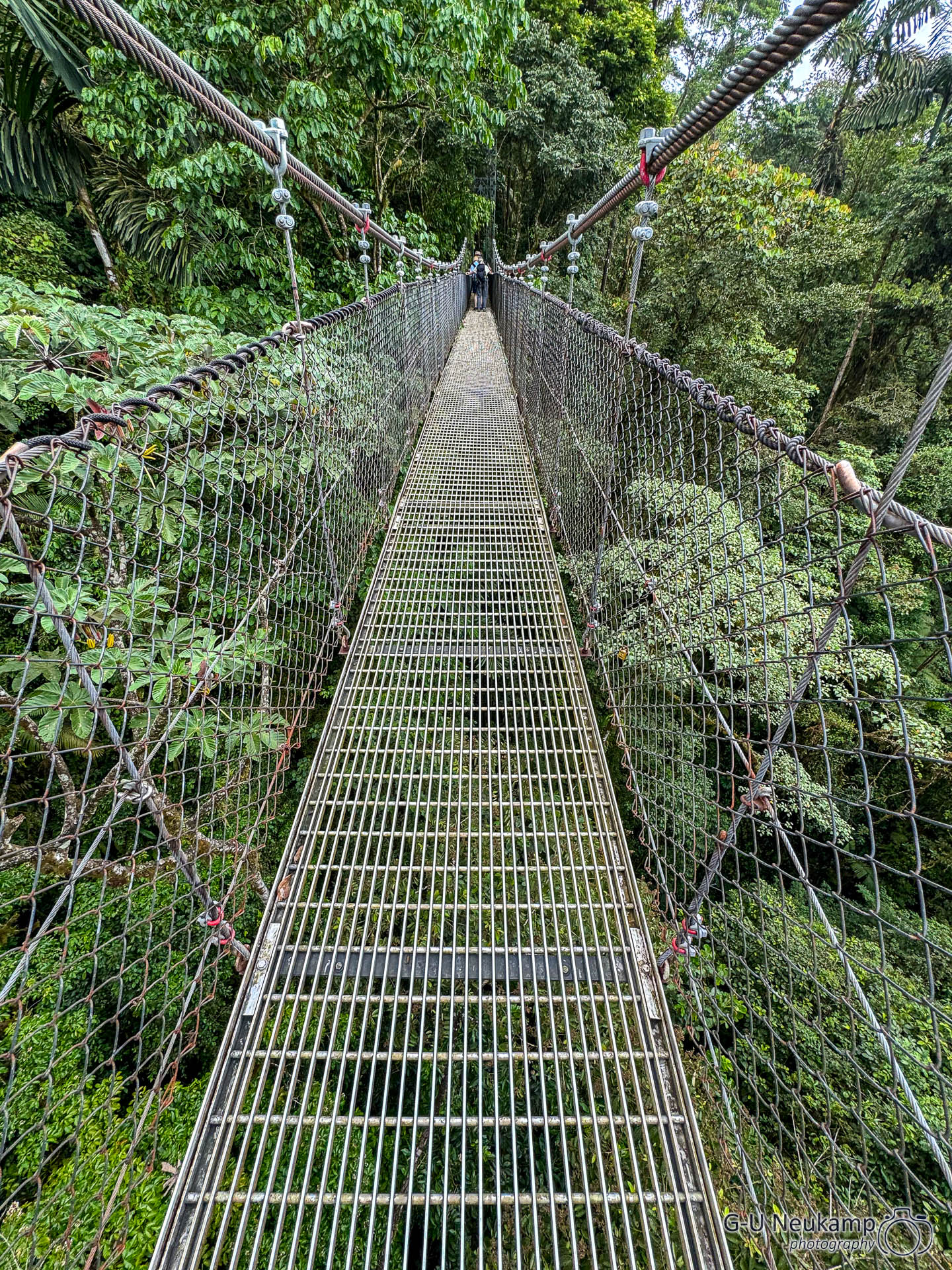 La Fortuna,Costa Rica