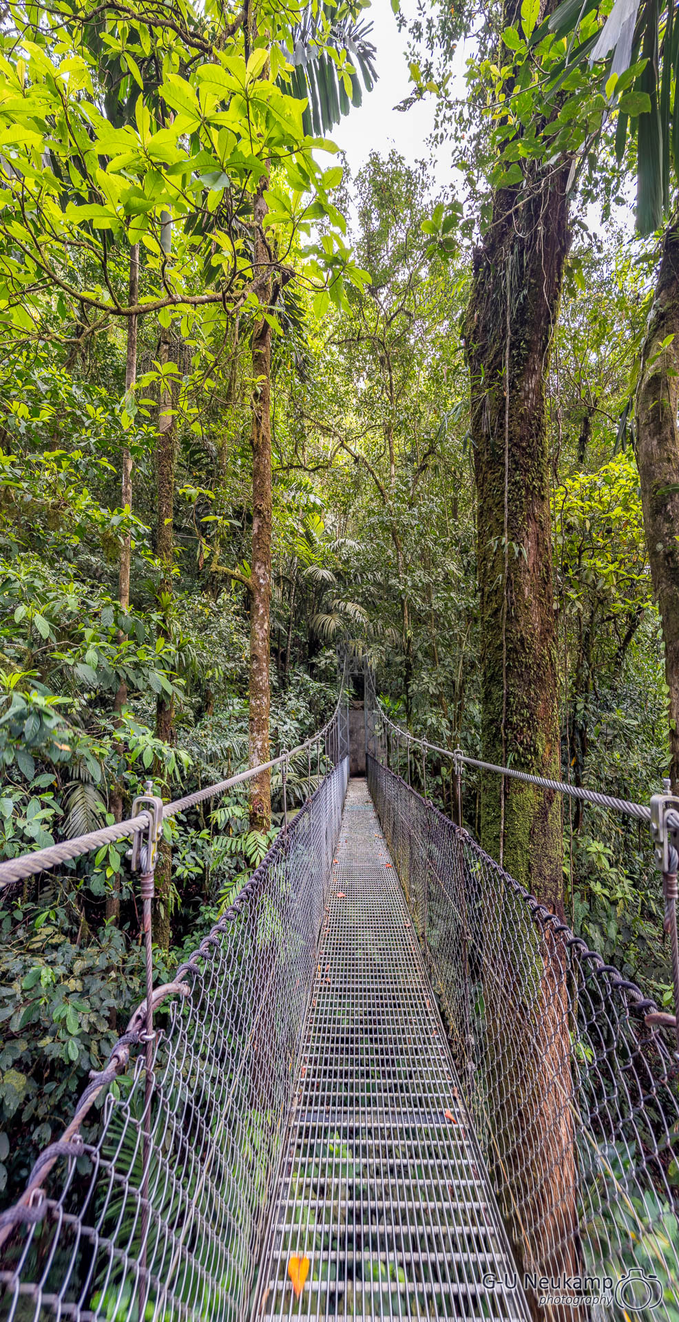 La Fortuna,Costa Rica