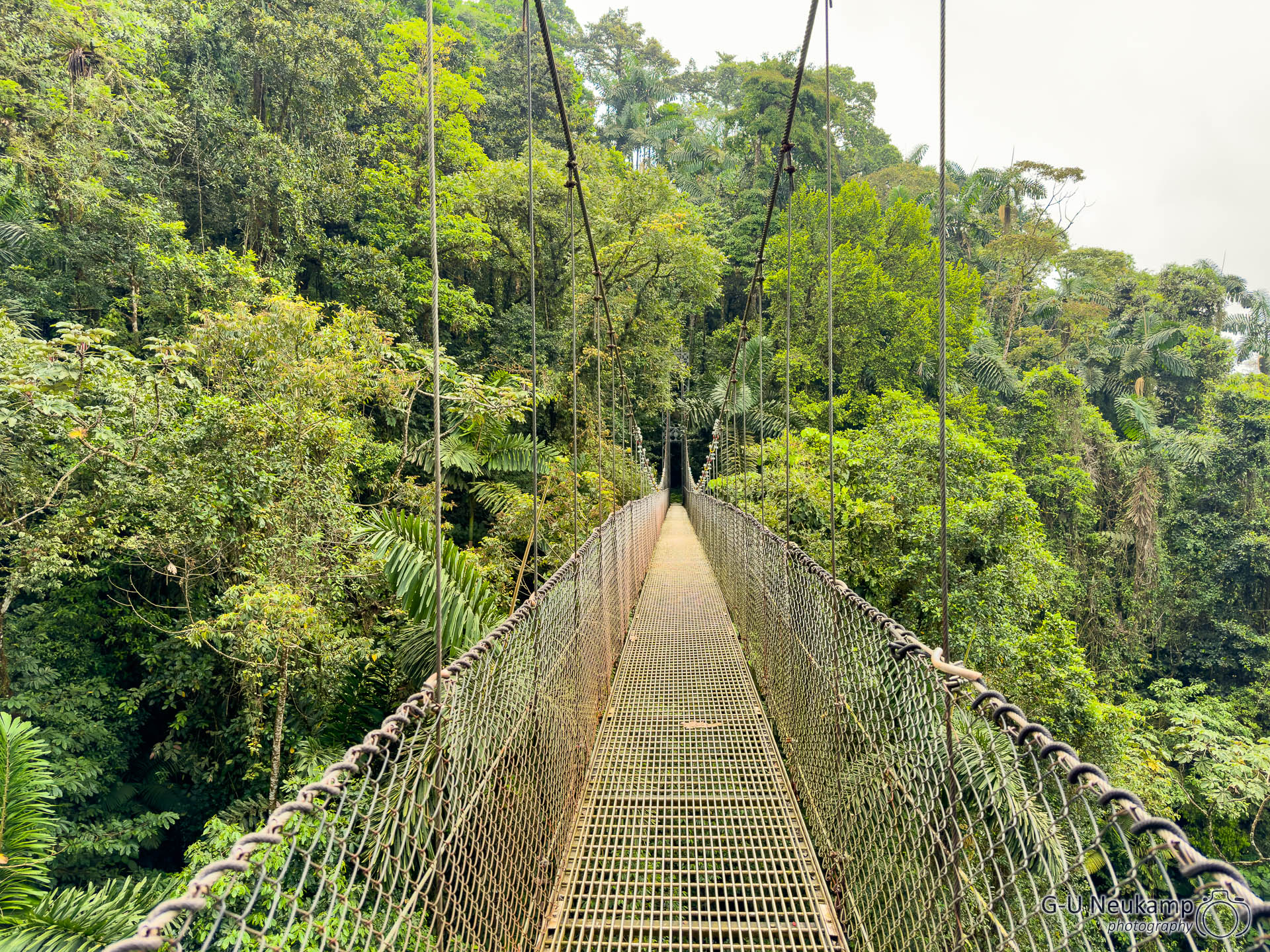 La Fortuna,Costa Rica