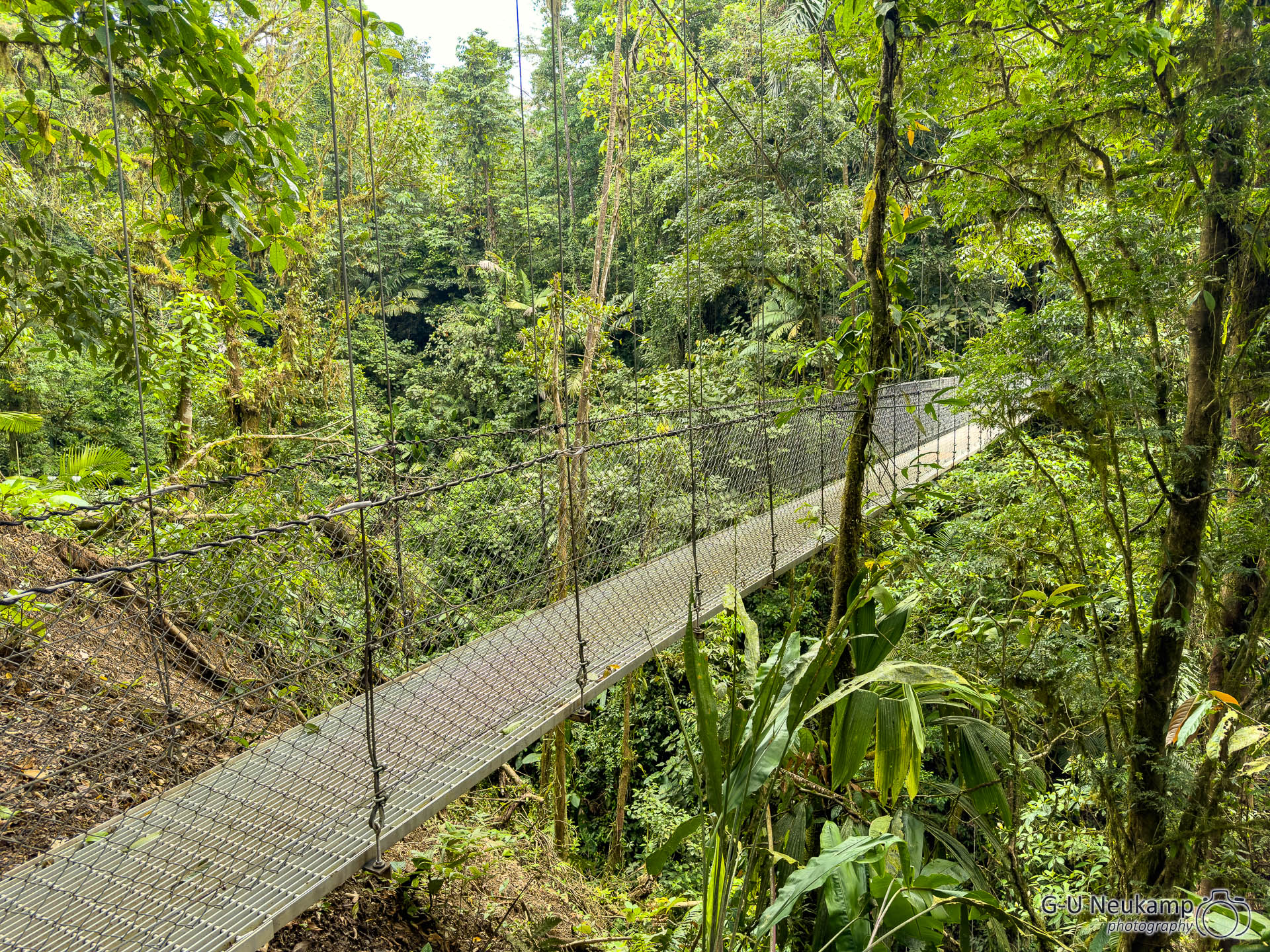 La Fortuna,Costa Rica