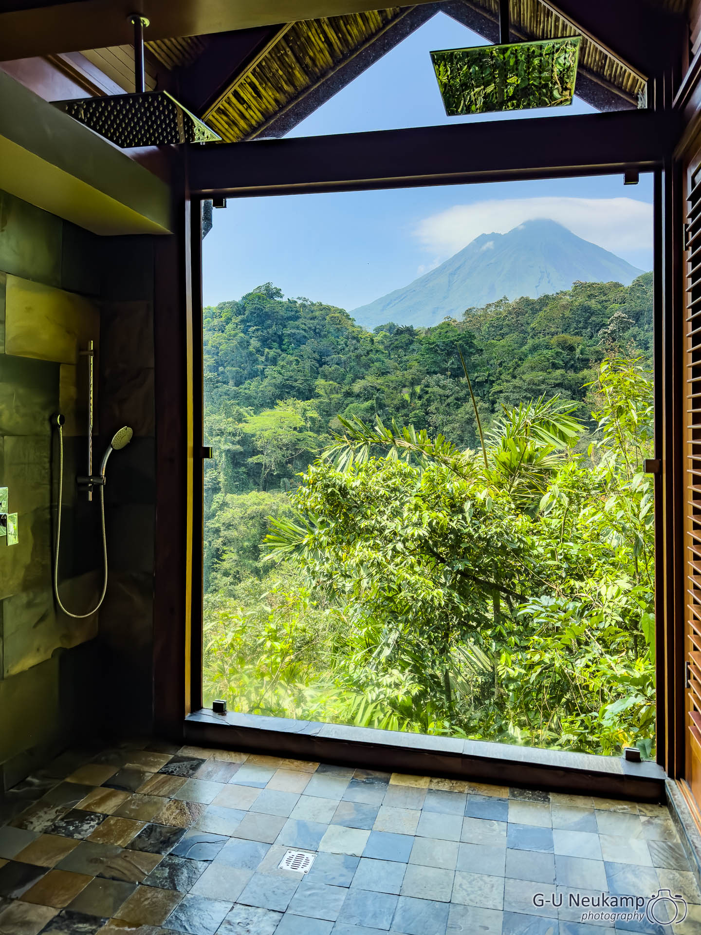 La Fortuna,Costa Rica
