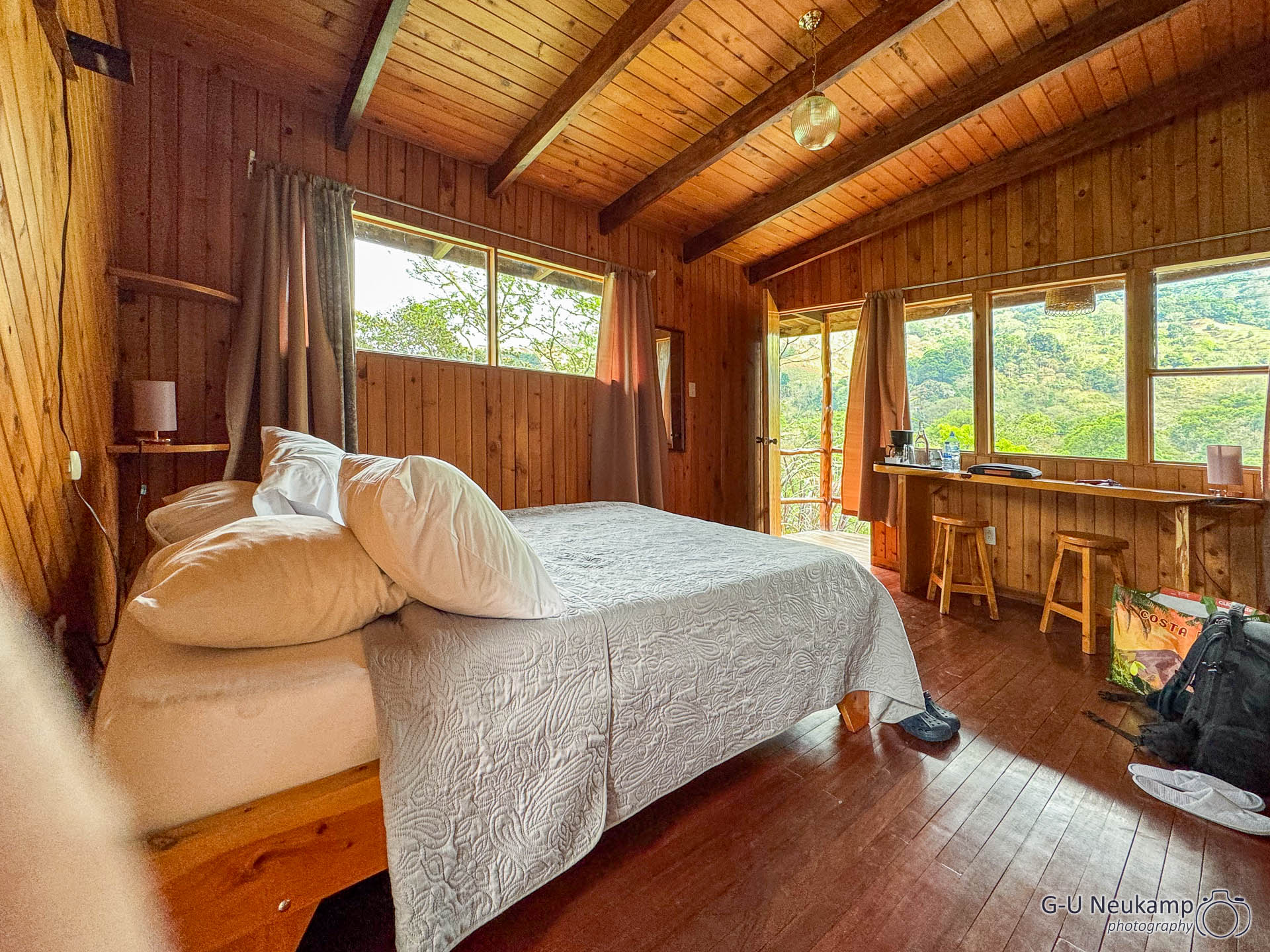 Copey,Costa Rica