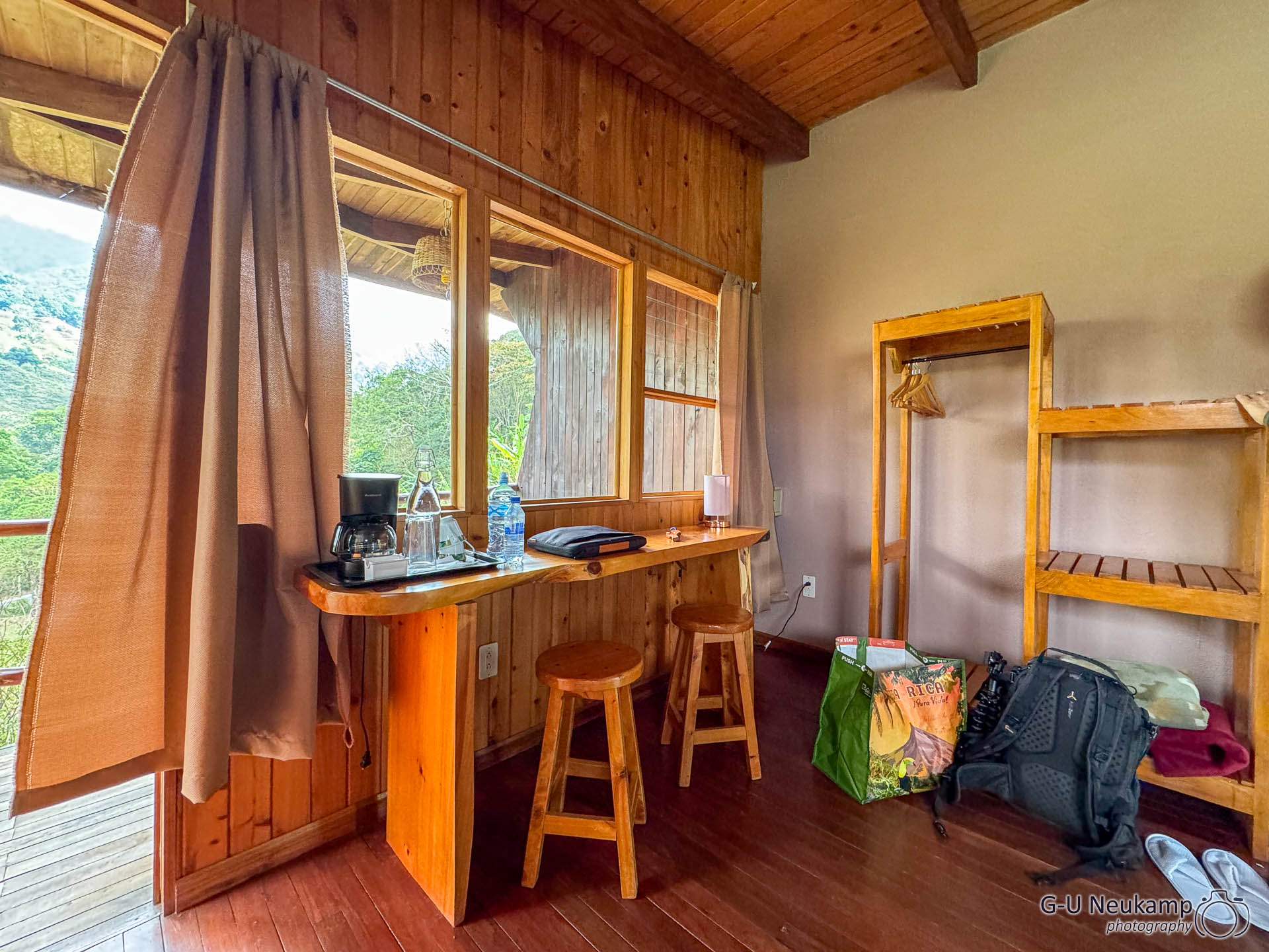 Copey,Costa Rica