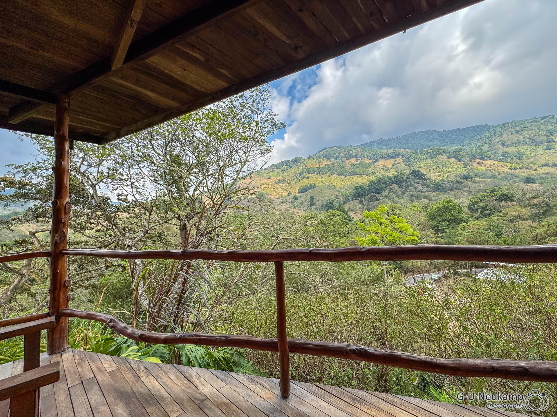 Copey,Costa Rica
