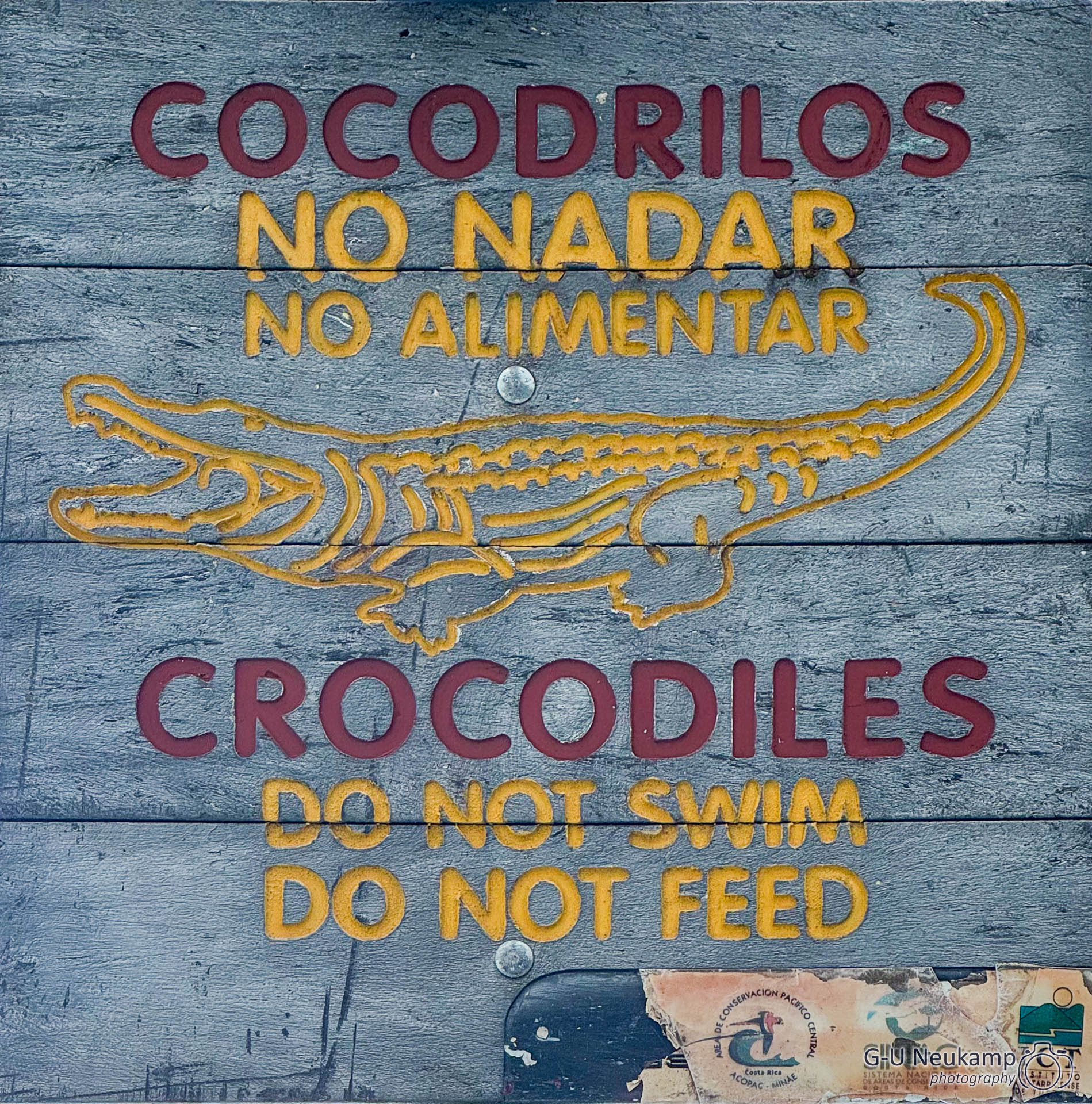 Sierpe,Costa Rica