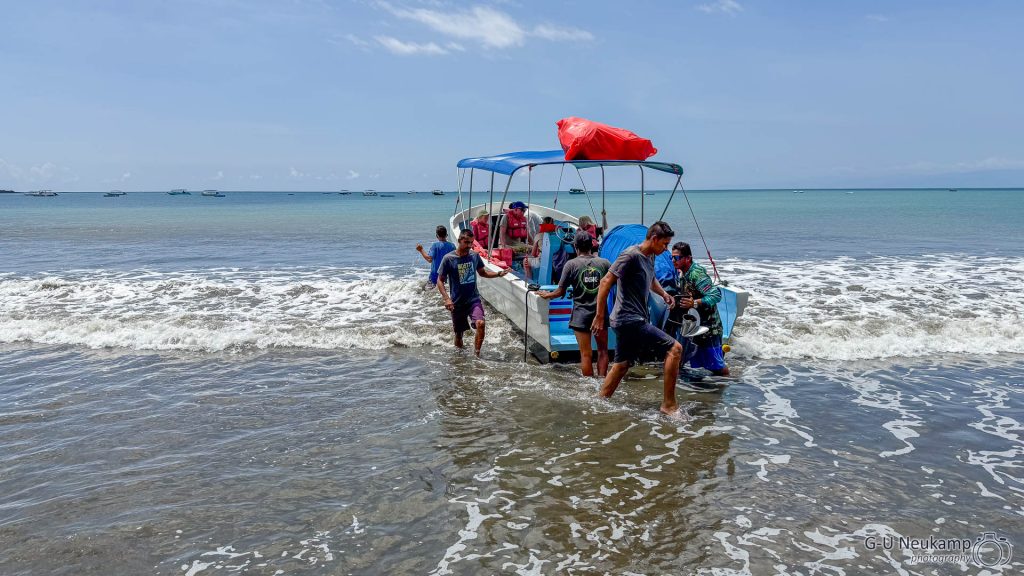 Bahía Drake,Costa Rica
