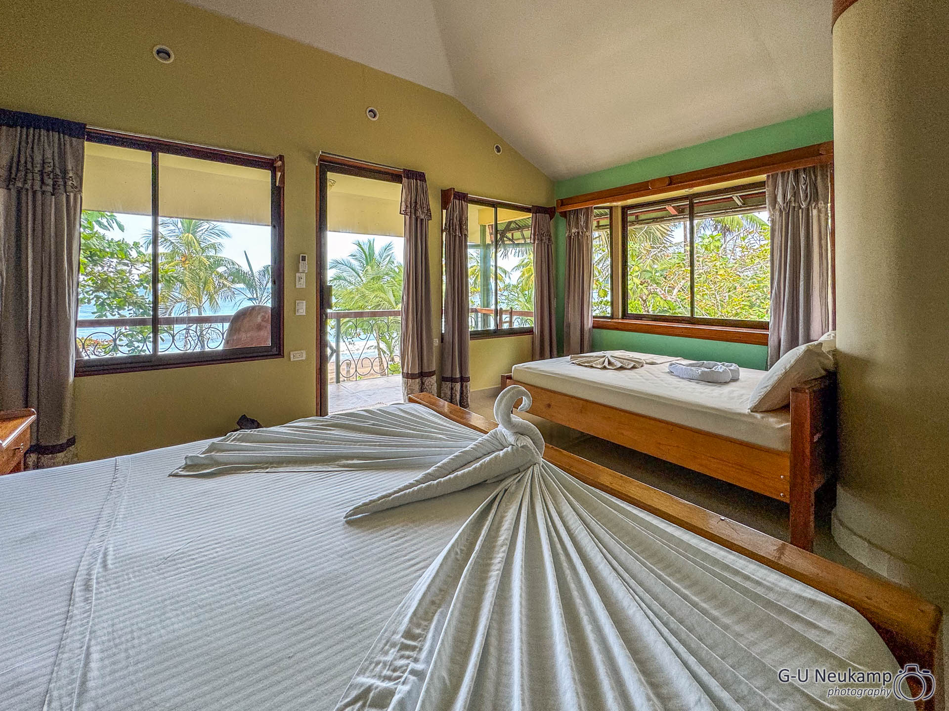 Bahía Drake,Costa Rica