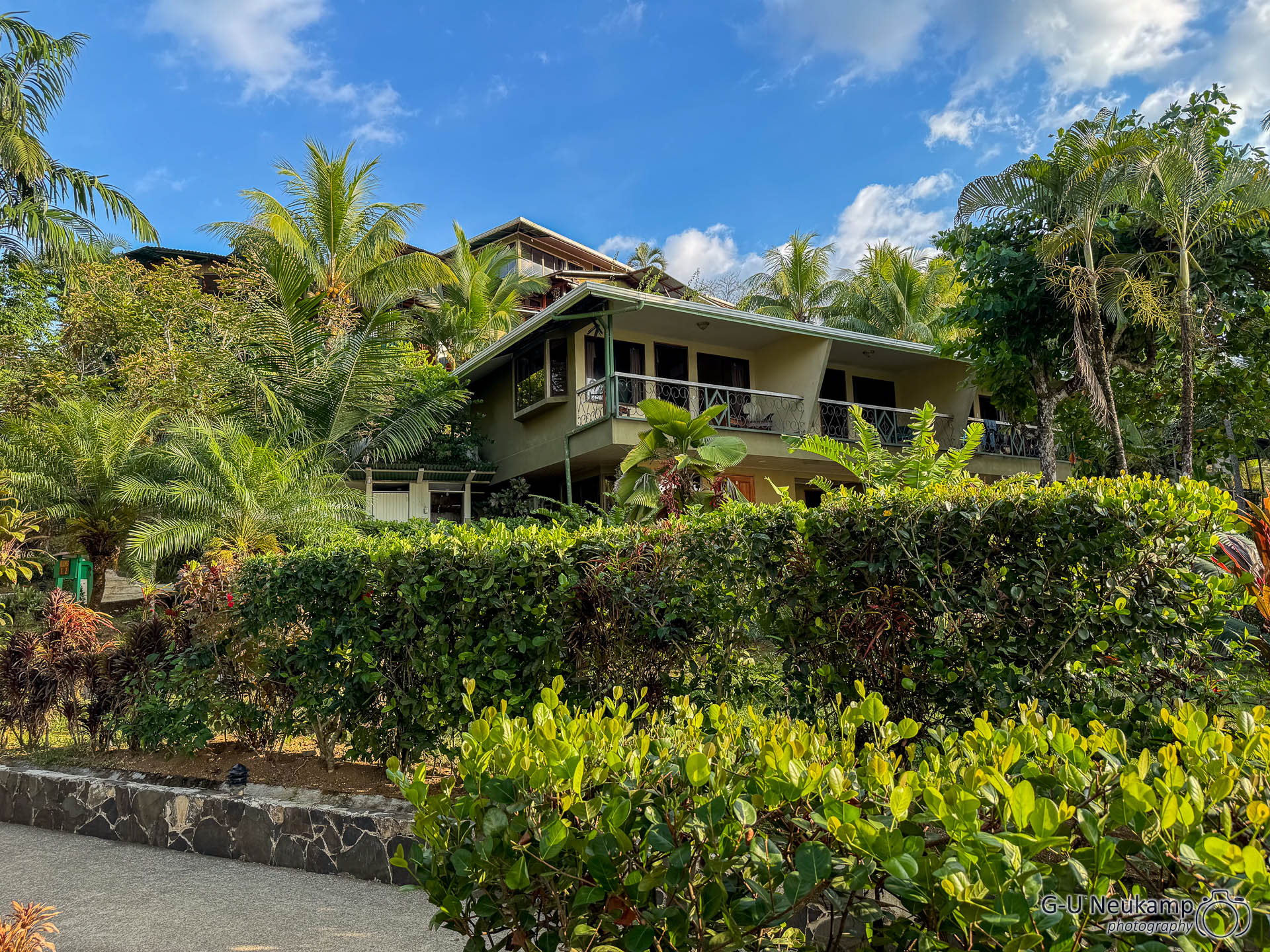Bahía Drake,Costa Rica