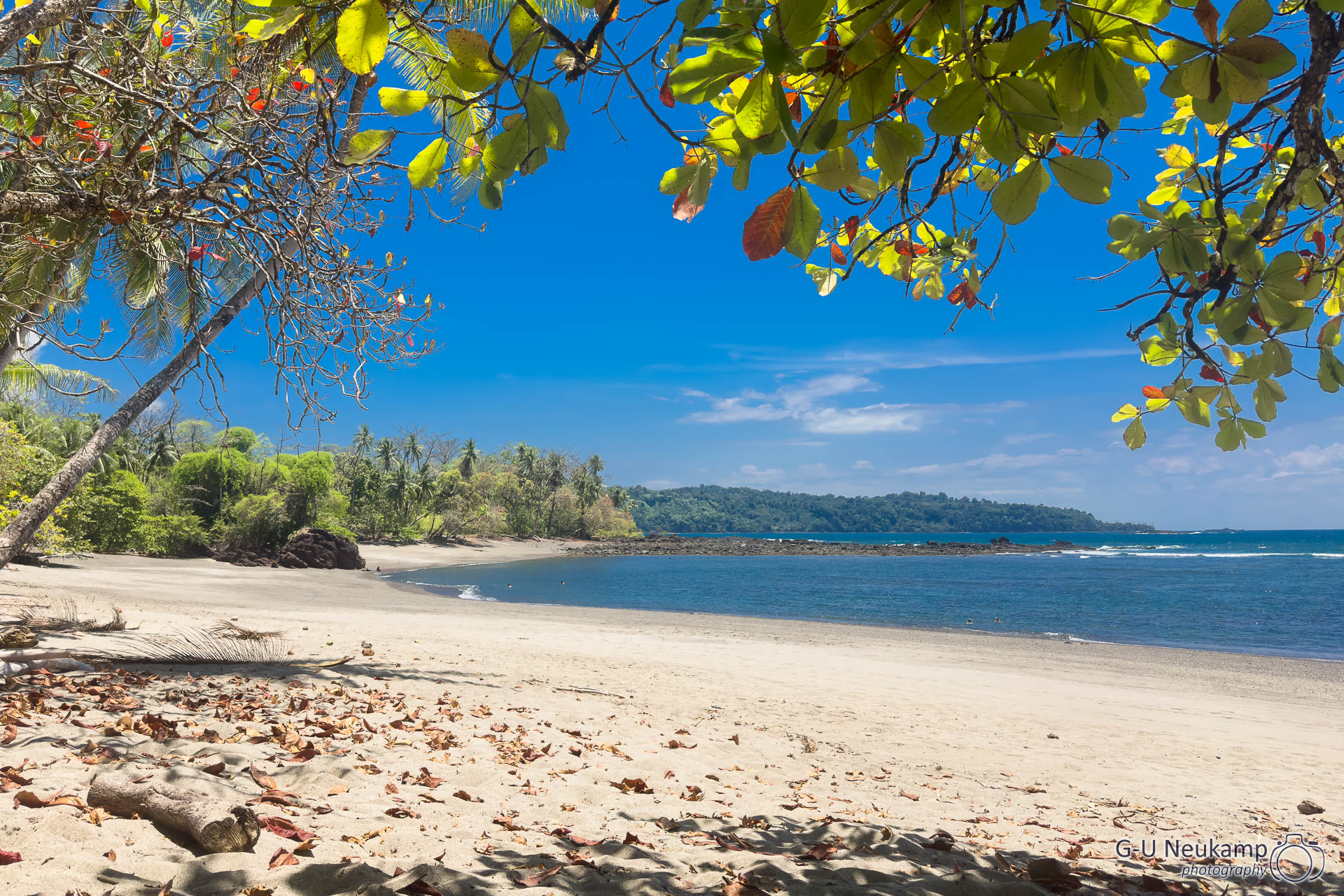 Bahía Drake,Costa Rica
