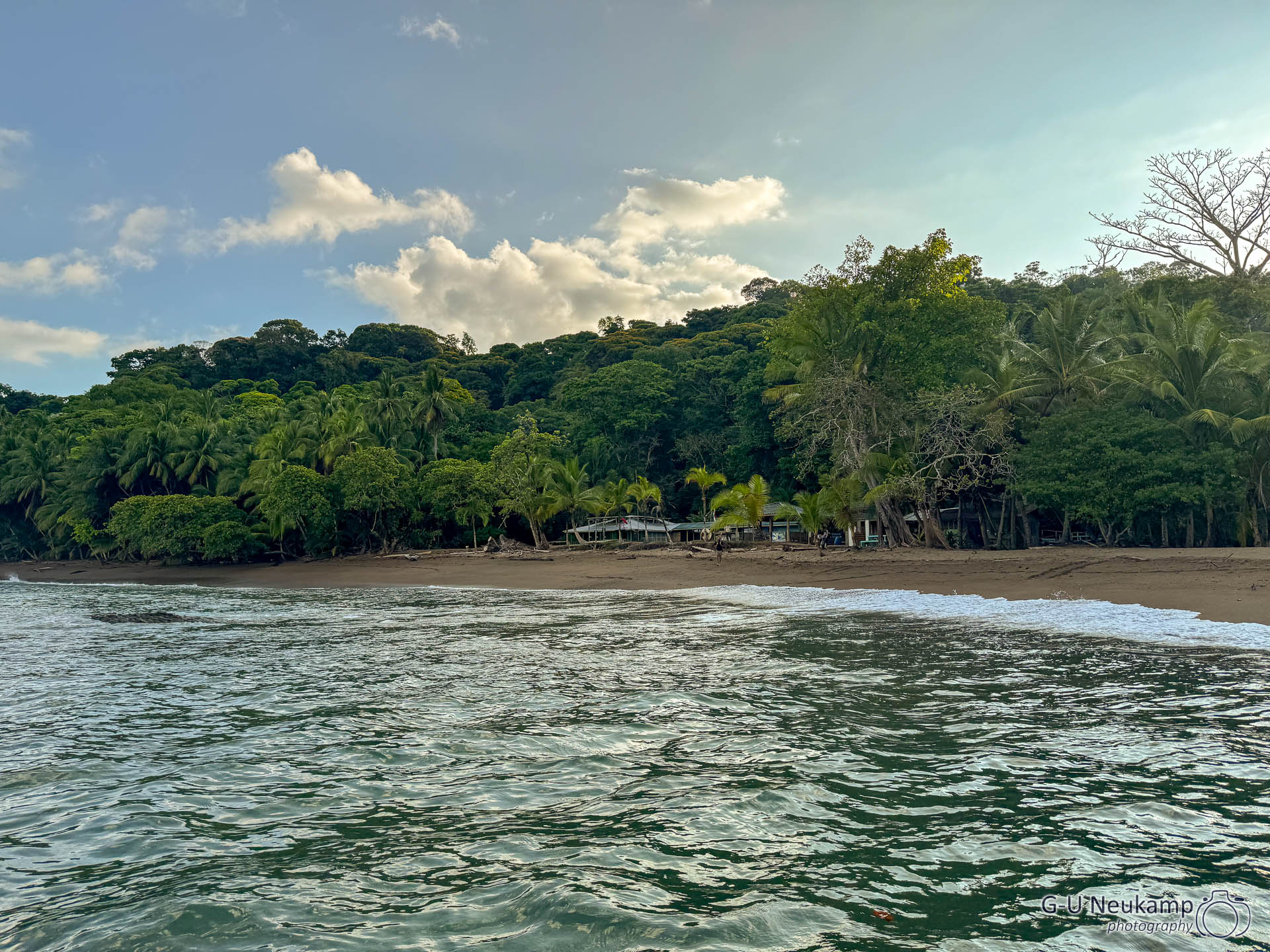 Bahía Drake,Costa Rica