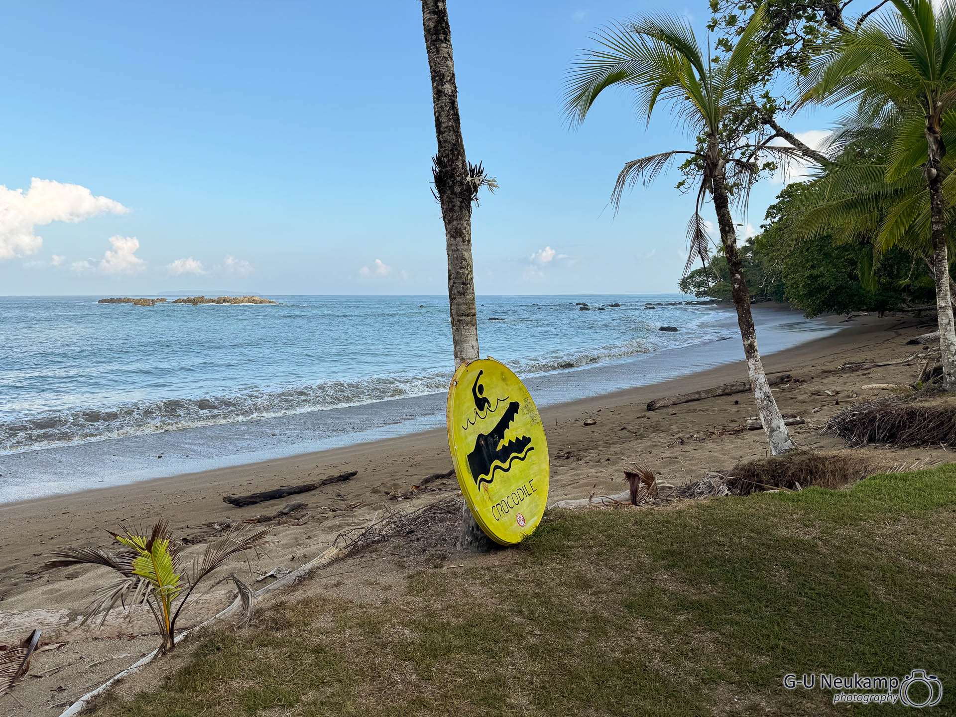 Bahía Drake,Costa Rica