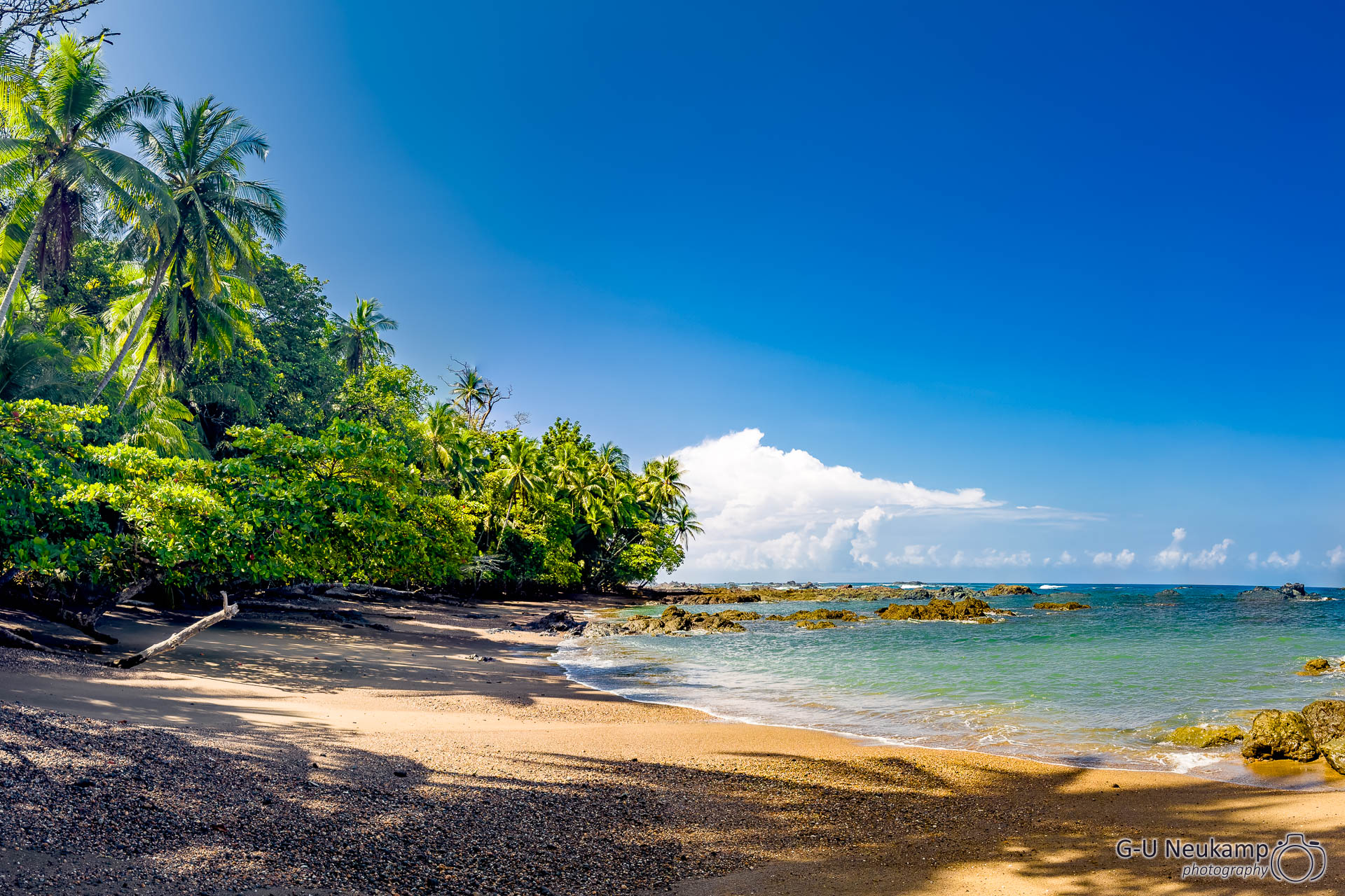 Bahía Drake,Costa Rica