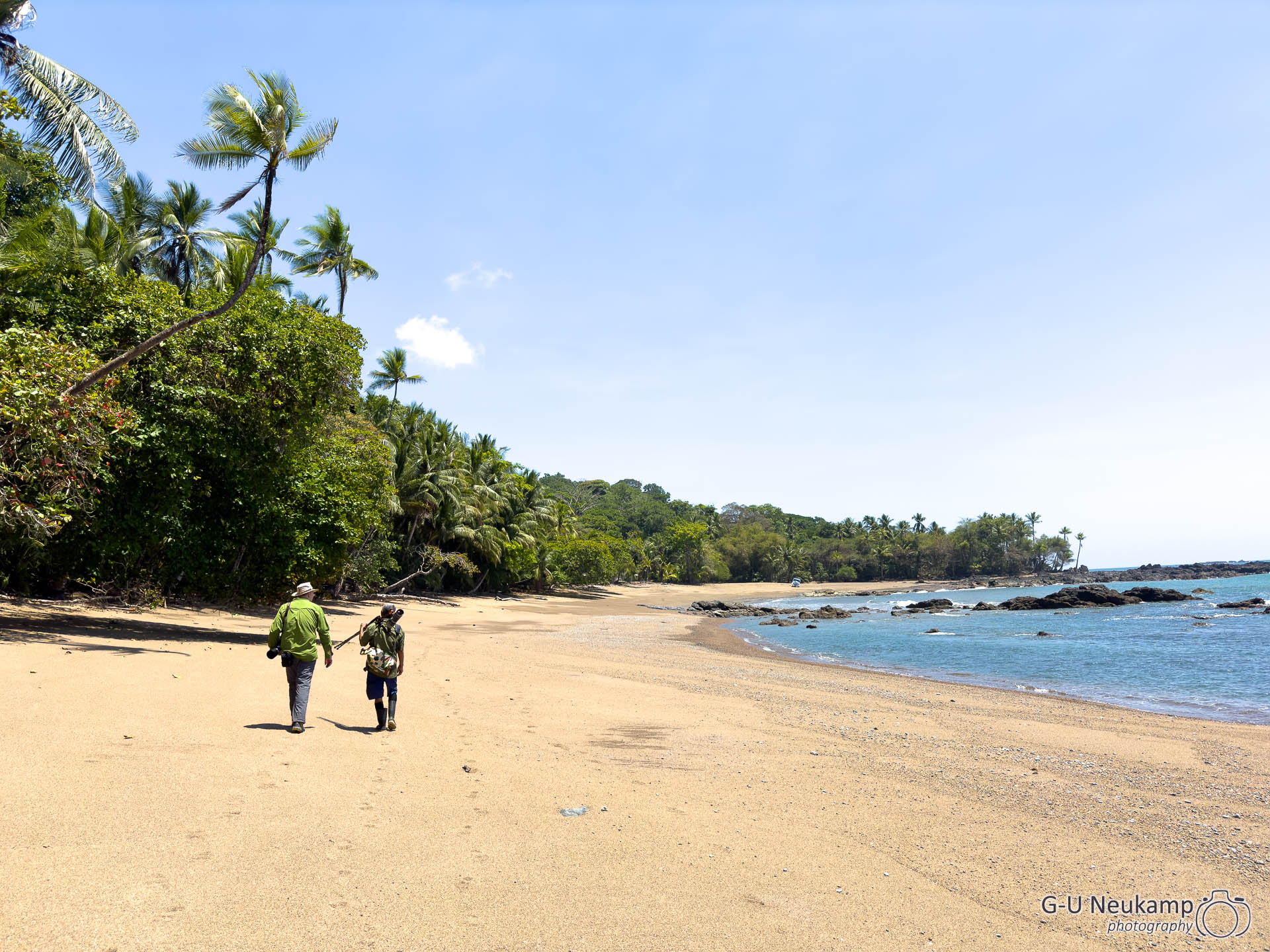 Bahía Drake,Costa Rica
