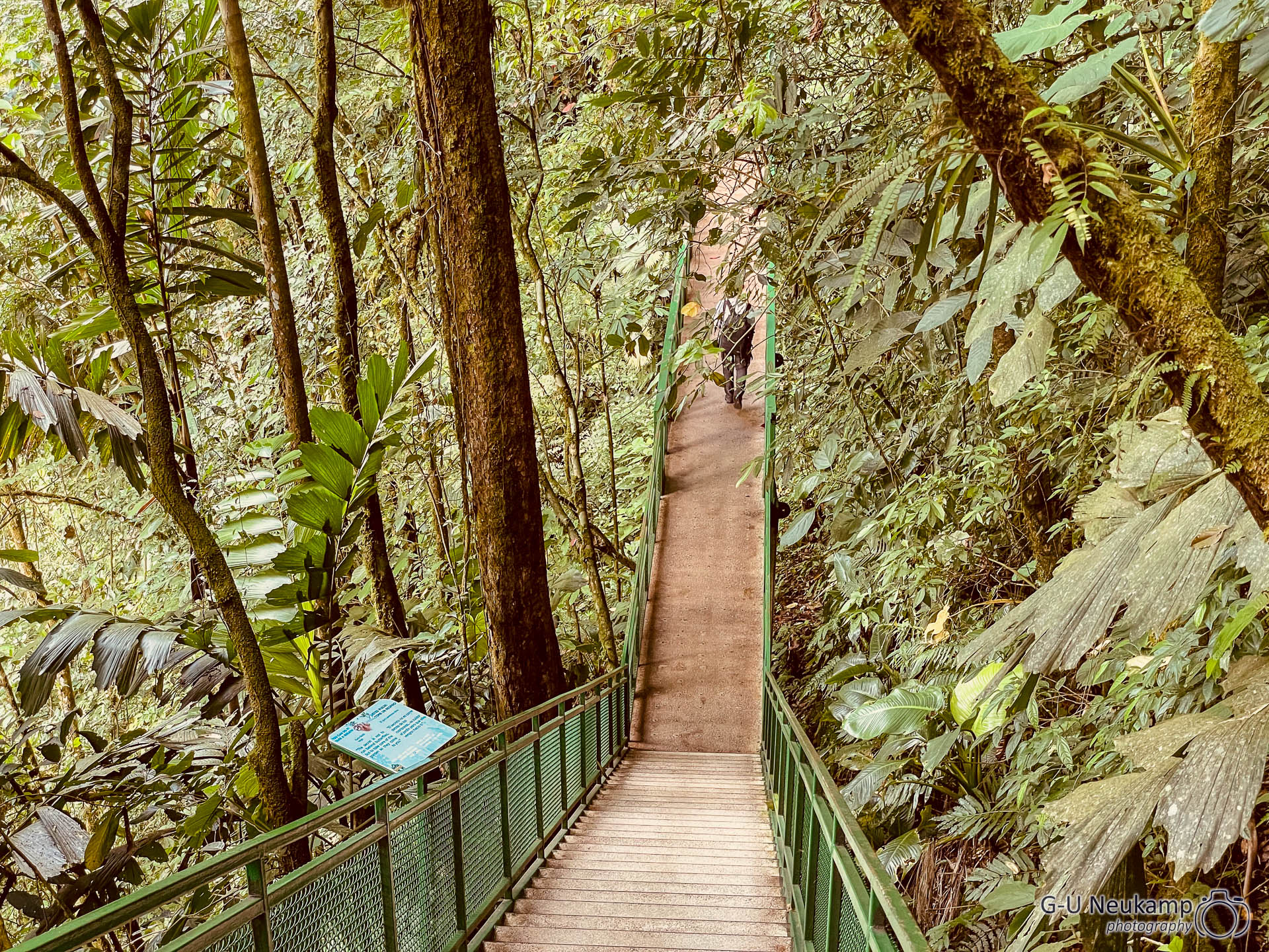 La Fortuna,Costa Rica