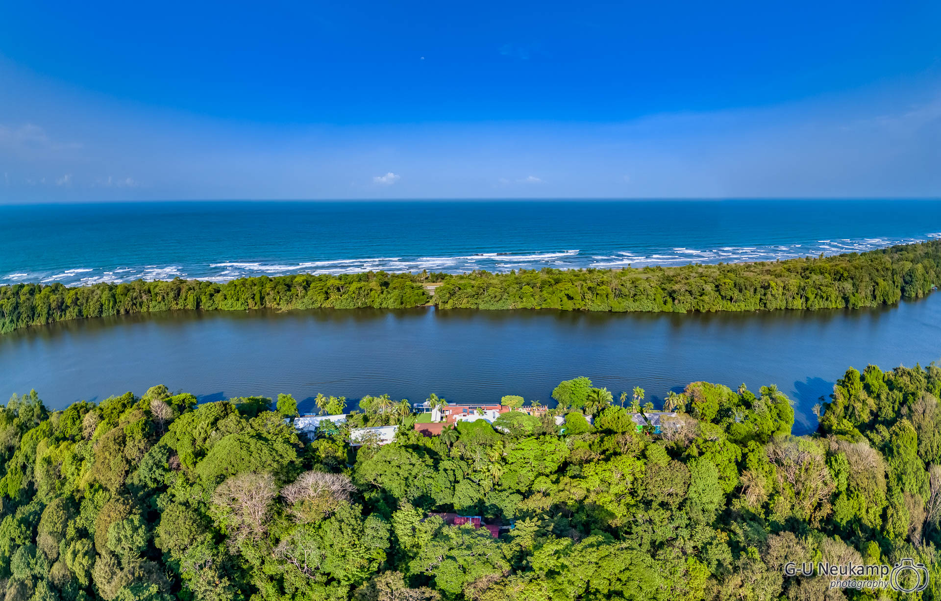 Colorado,Costa Rica