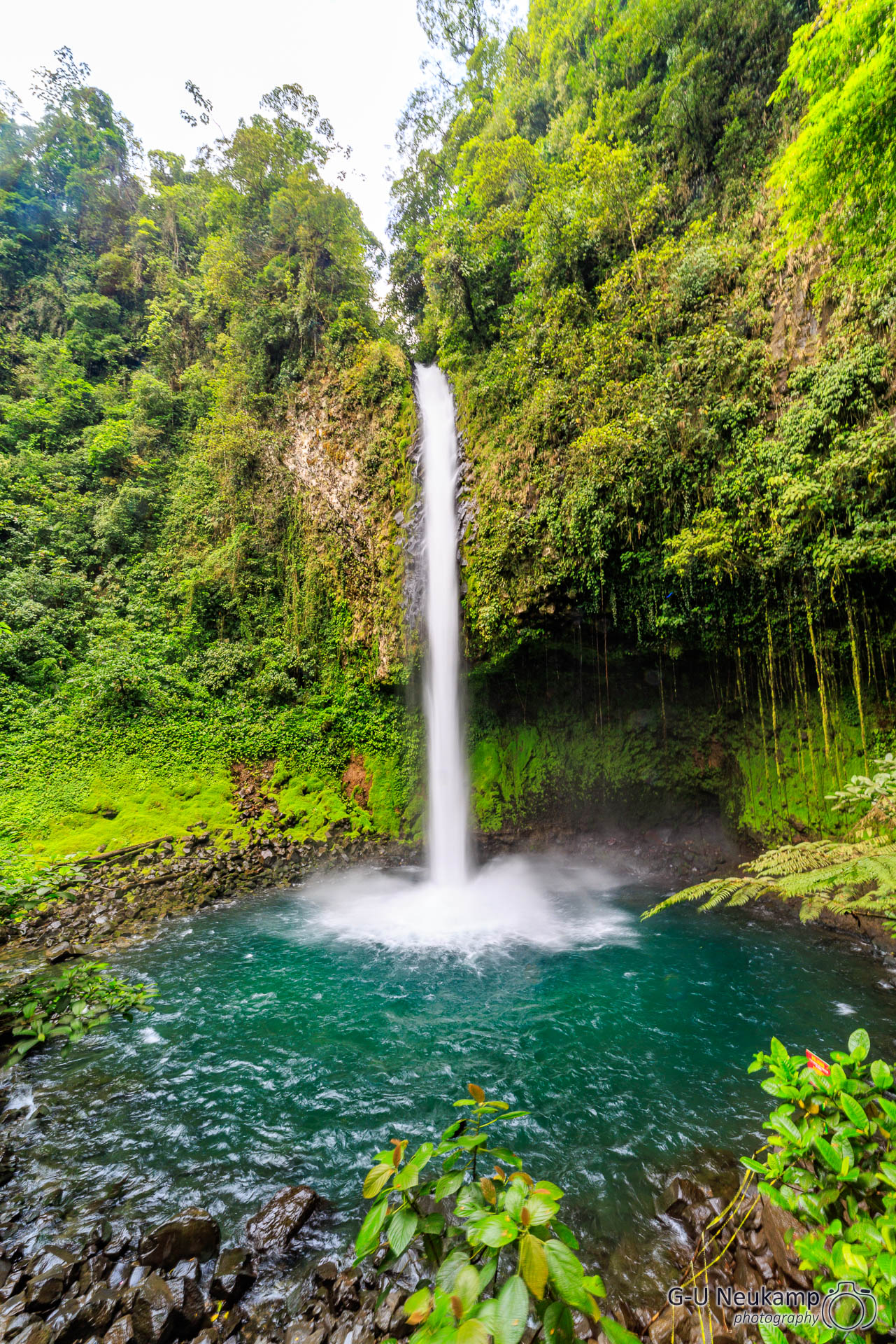 La Fortuna,Costa Rica