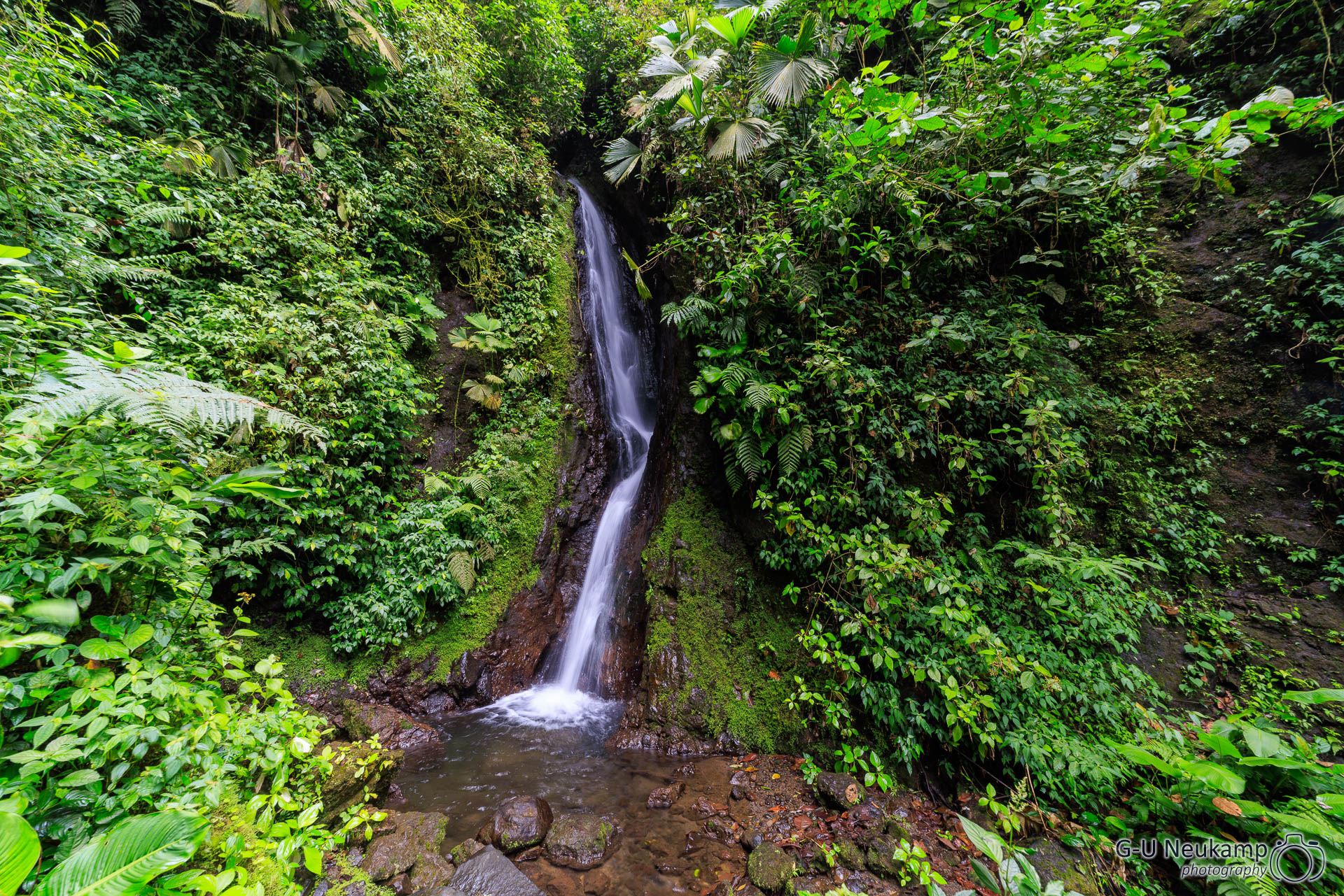 La Fortuna,Costa Rica