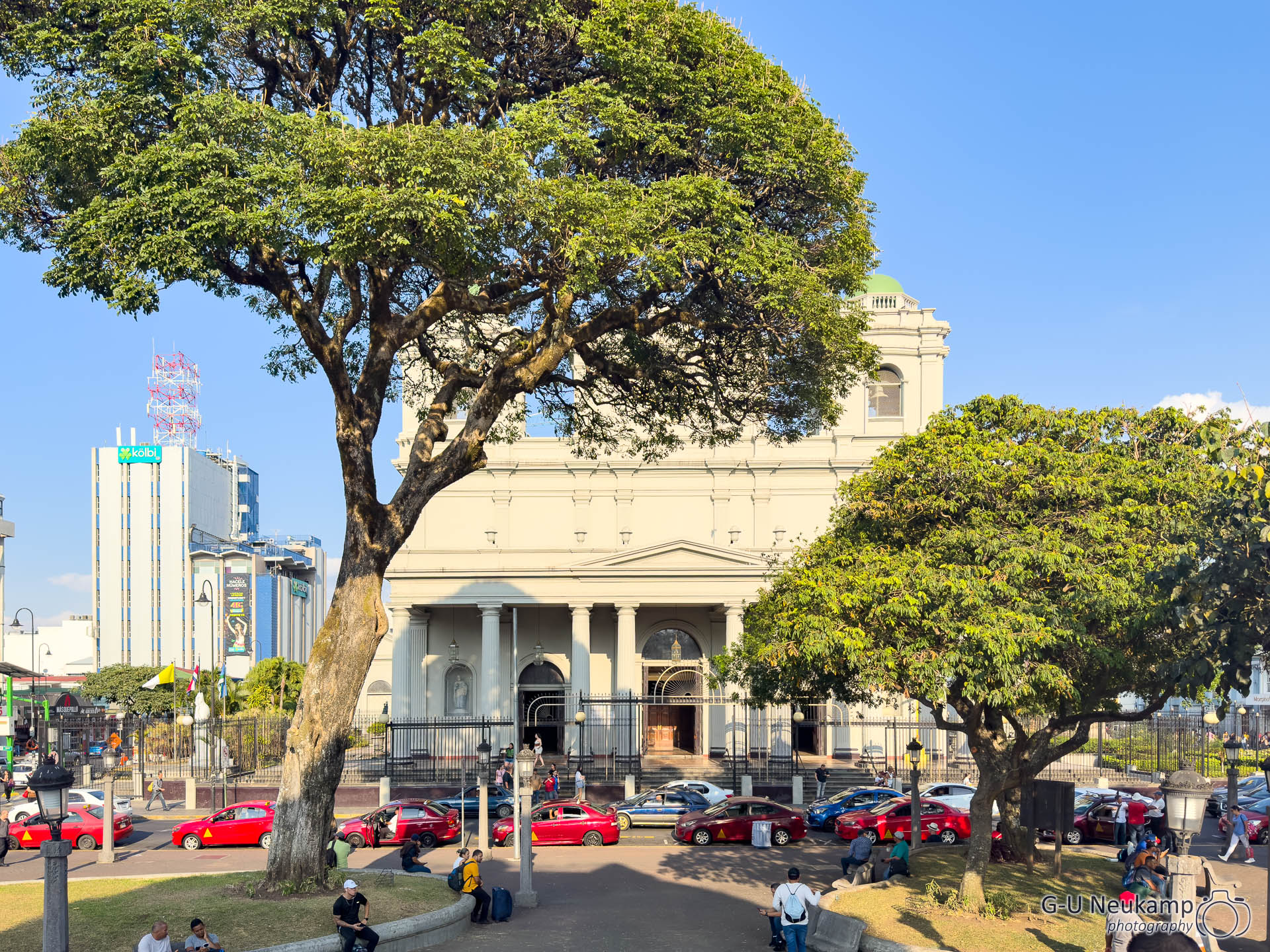 San José,Costa Rica