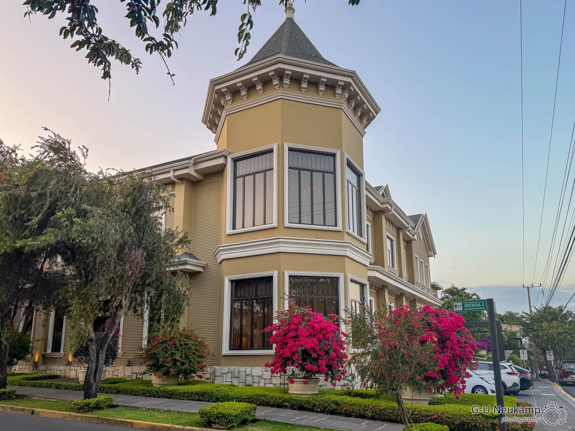 San José,Costa Rica