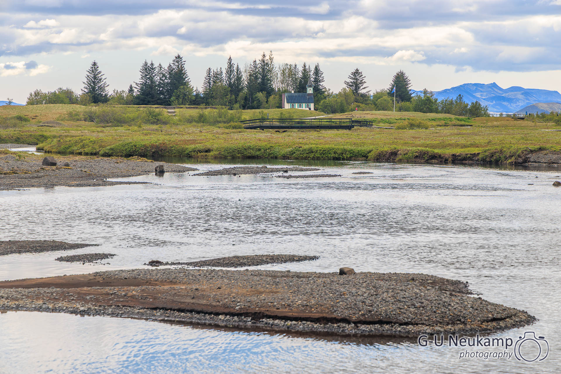Selfoss,Island