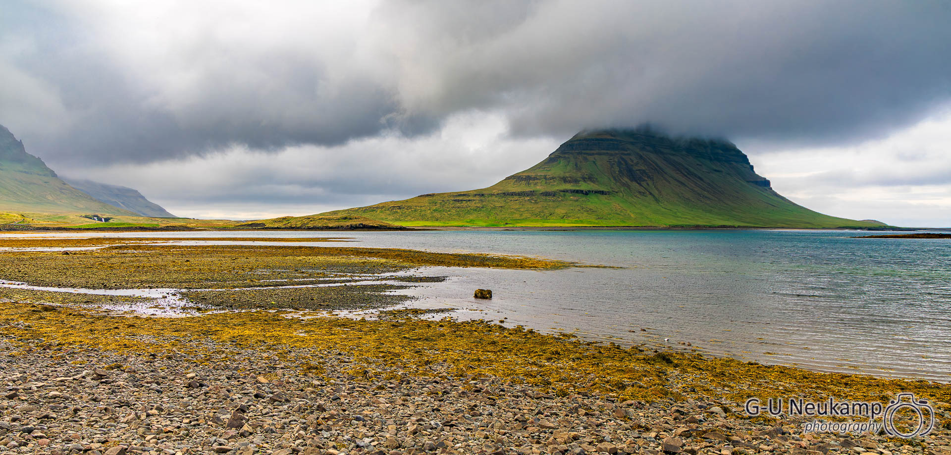Búðardalur,Island