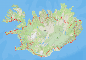 Mehr über den Artikel erfahren Island 2025