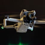 DJI Mini 5 Pro - Fotoqualität