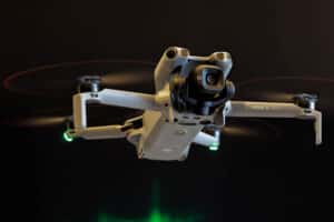Mehr über den Artikel erfahren DJI Mini 5 Pro - Fotoqualität