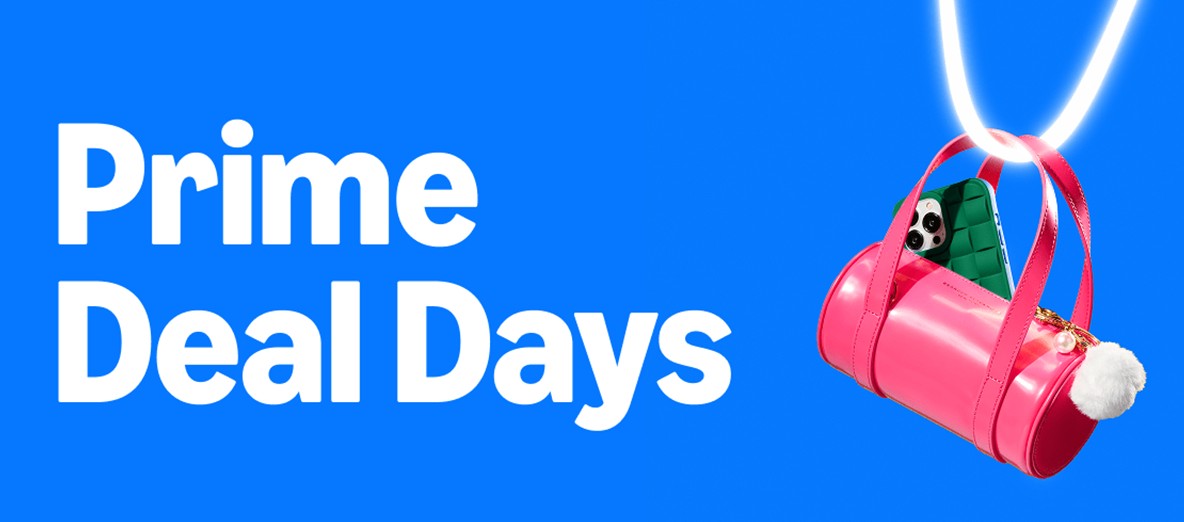Mehr über den Artikel erfahren Amazon Prime Deal Days&nbsp;2026