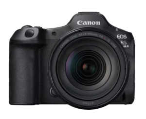 Mehr über den Artikel erfahren Neue Firmware V 1.2.0 für EOS R5 Mark II